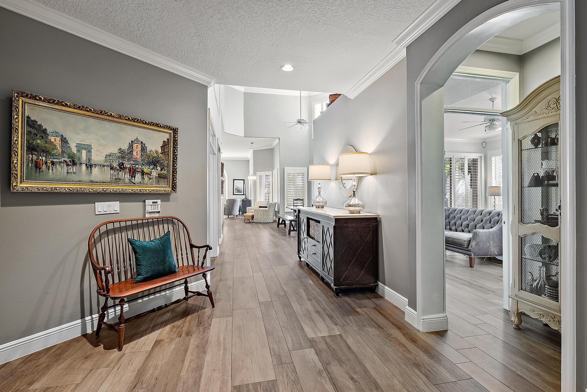 IBIS GOLF AND COUNTRY CLU - Residential