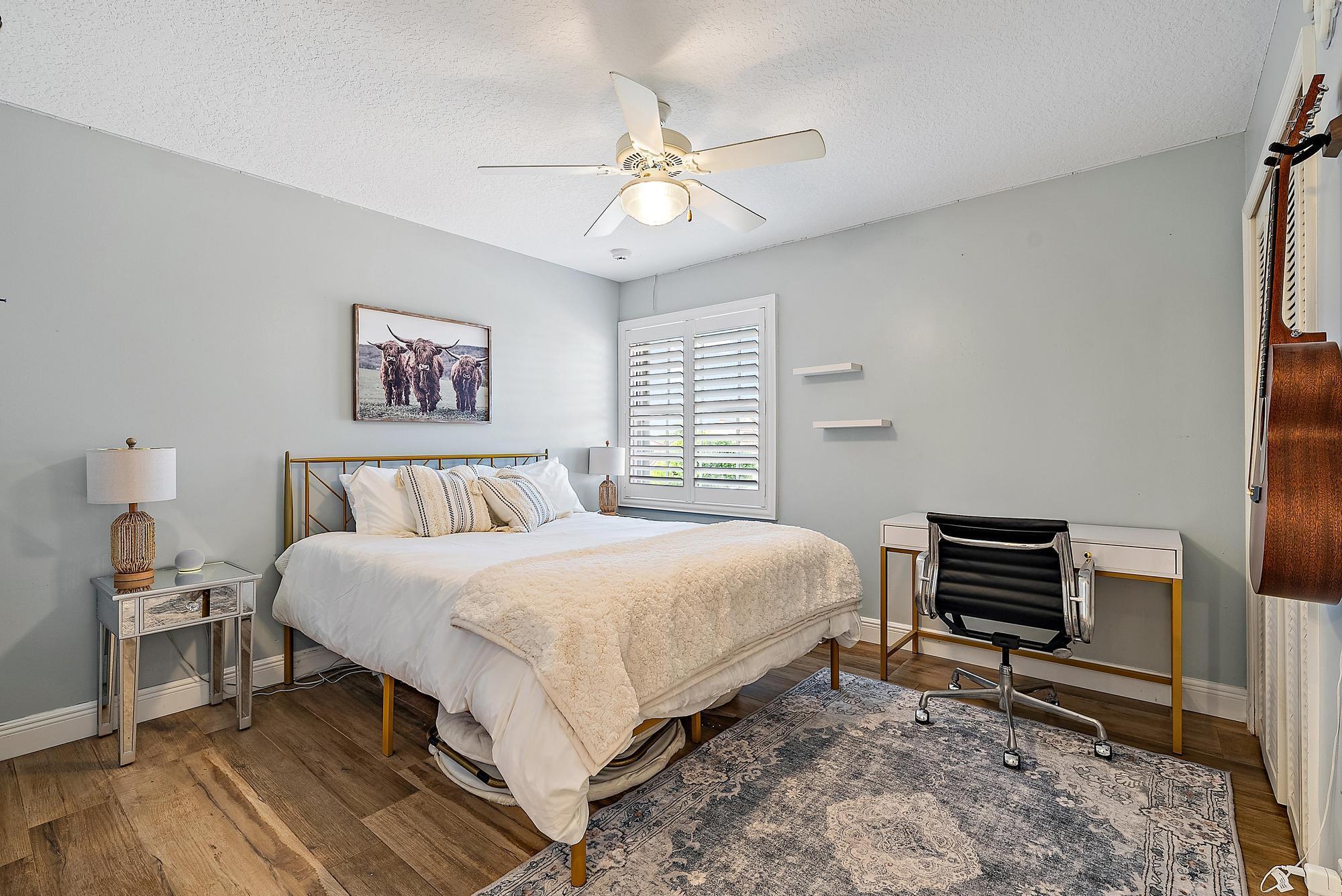 IBIS GOLF AND COUNTRY CLU - Residential