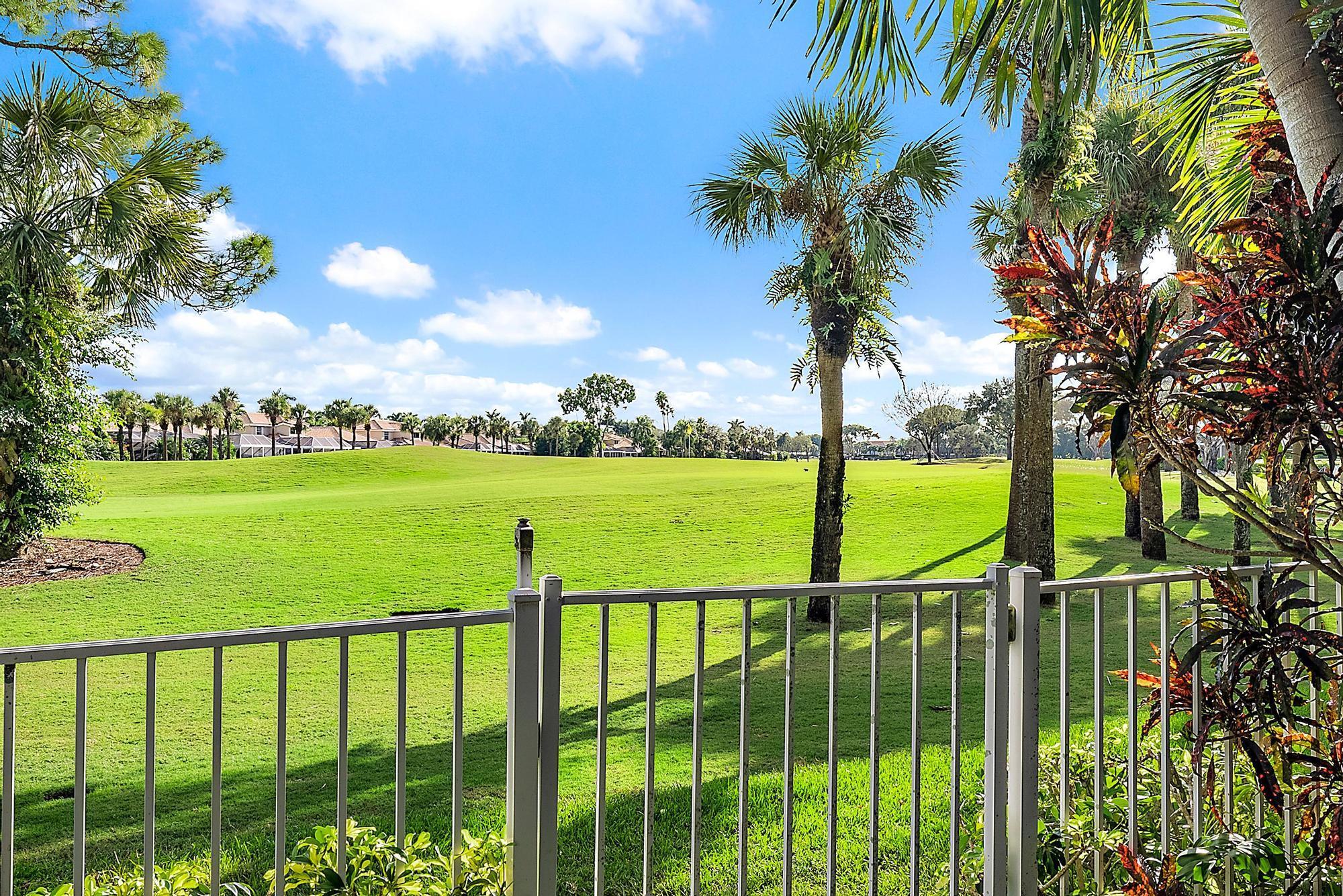 IBIS GOLF AND COUNTRY CLU - Residential