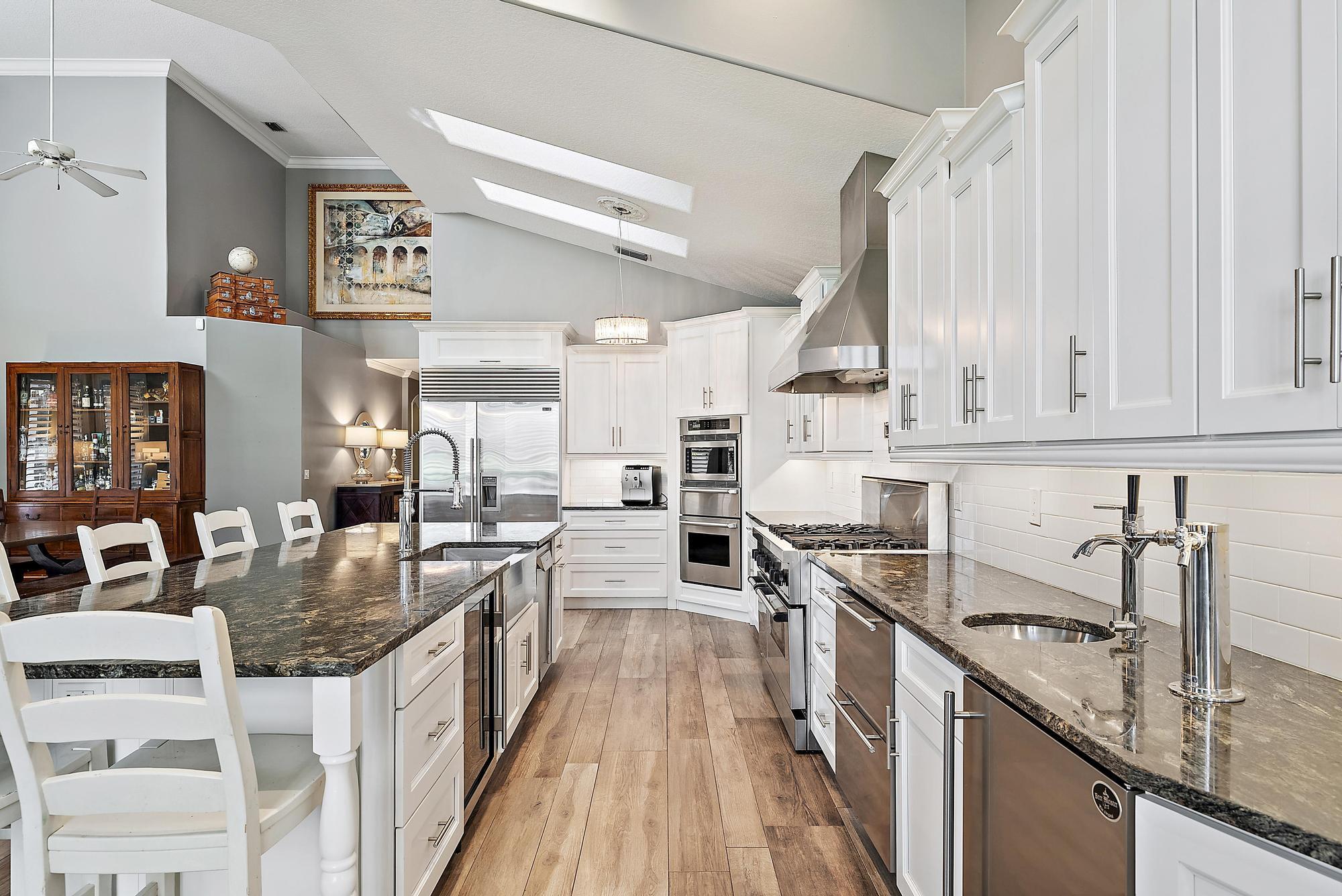 IBIS GOLF AND COUNTRY CLU - Residential