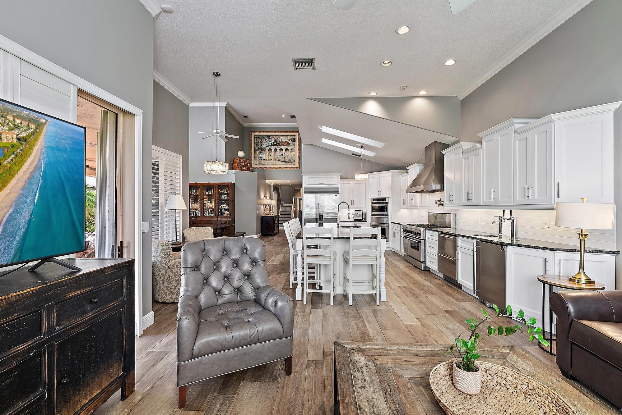 IBIS GOLF AND COUNTRY CLU - Residential