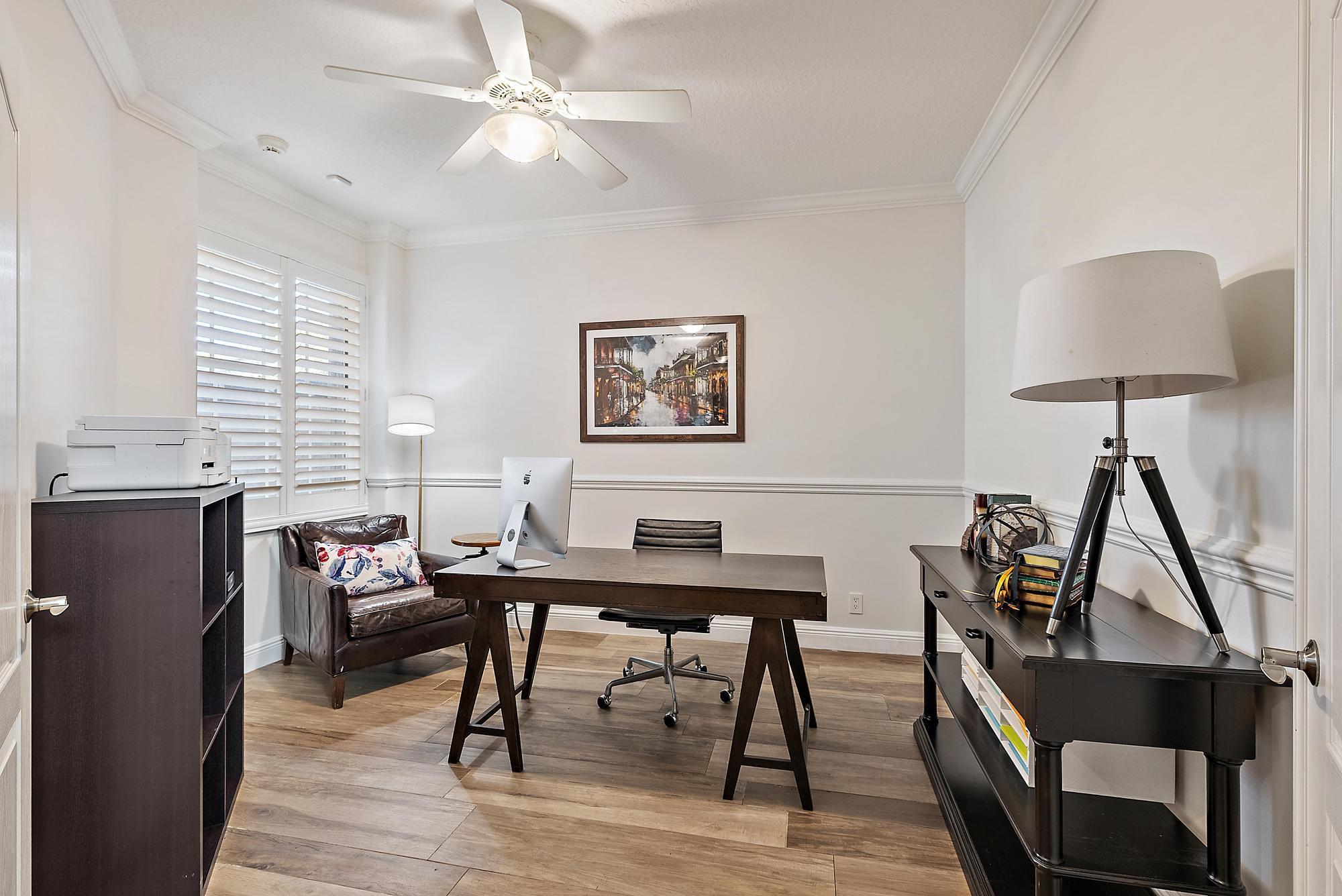 IBIS GOLF AND COUNTRY CLU - Residential