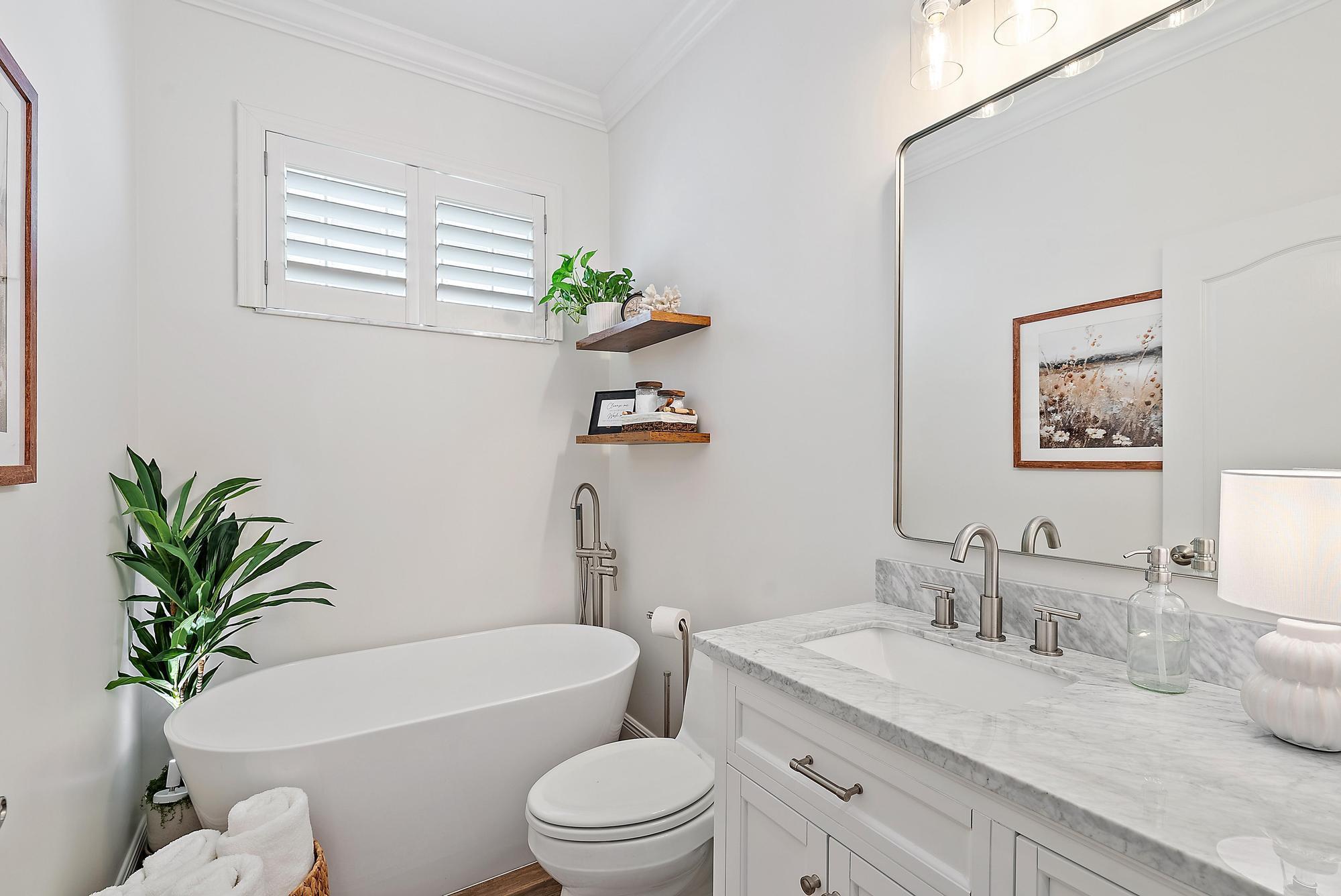 IBIS GOLF AND COUNTRY CLU - Residential