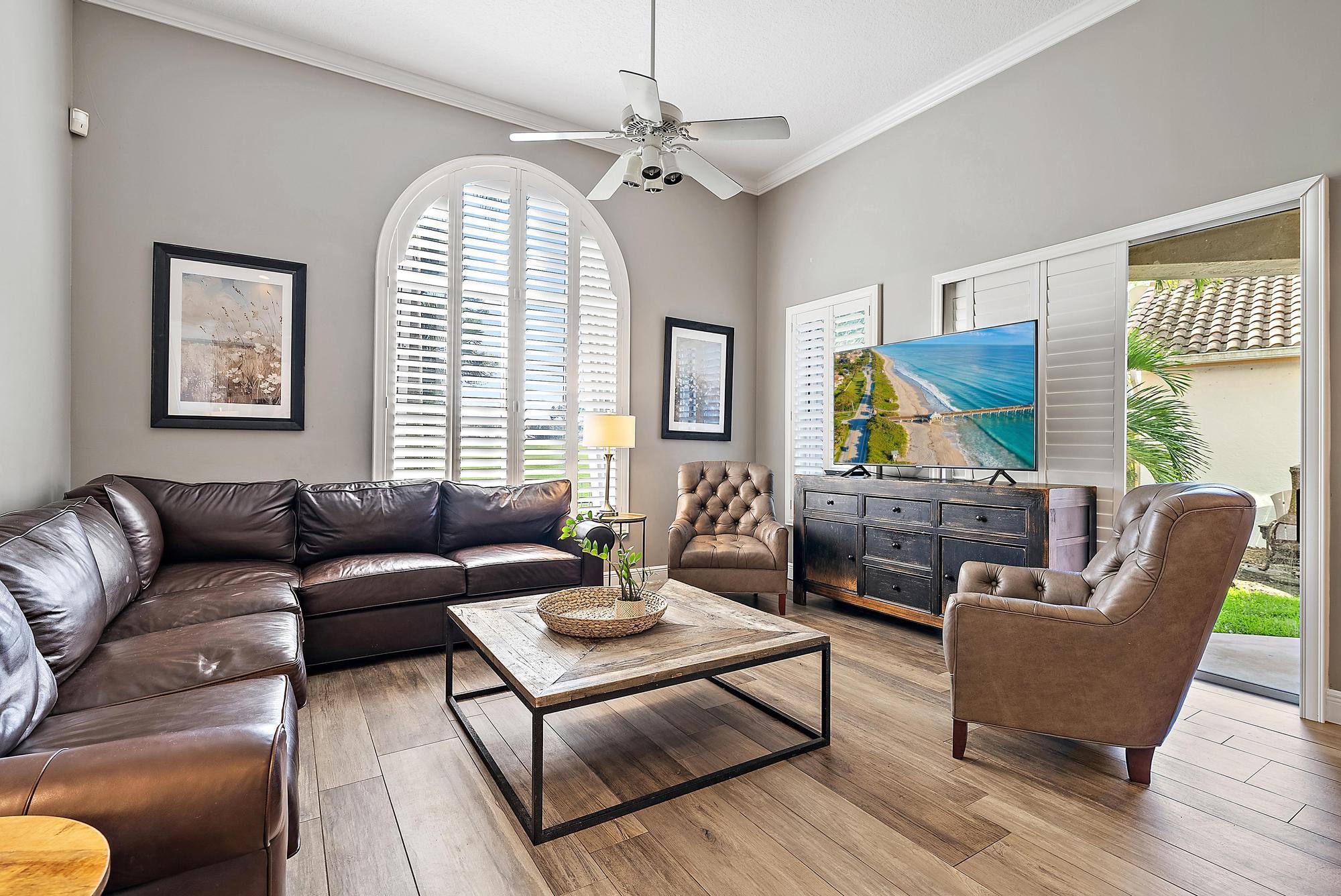 IBIS GOLF AND COUNTRY CLU - Residential