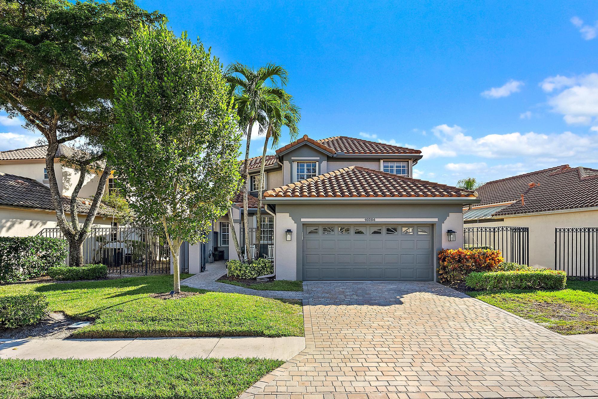 IBIS GOLF AND COUNTRY CLU - Residential