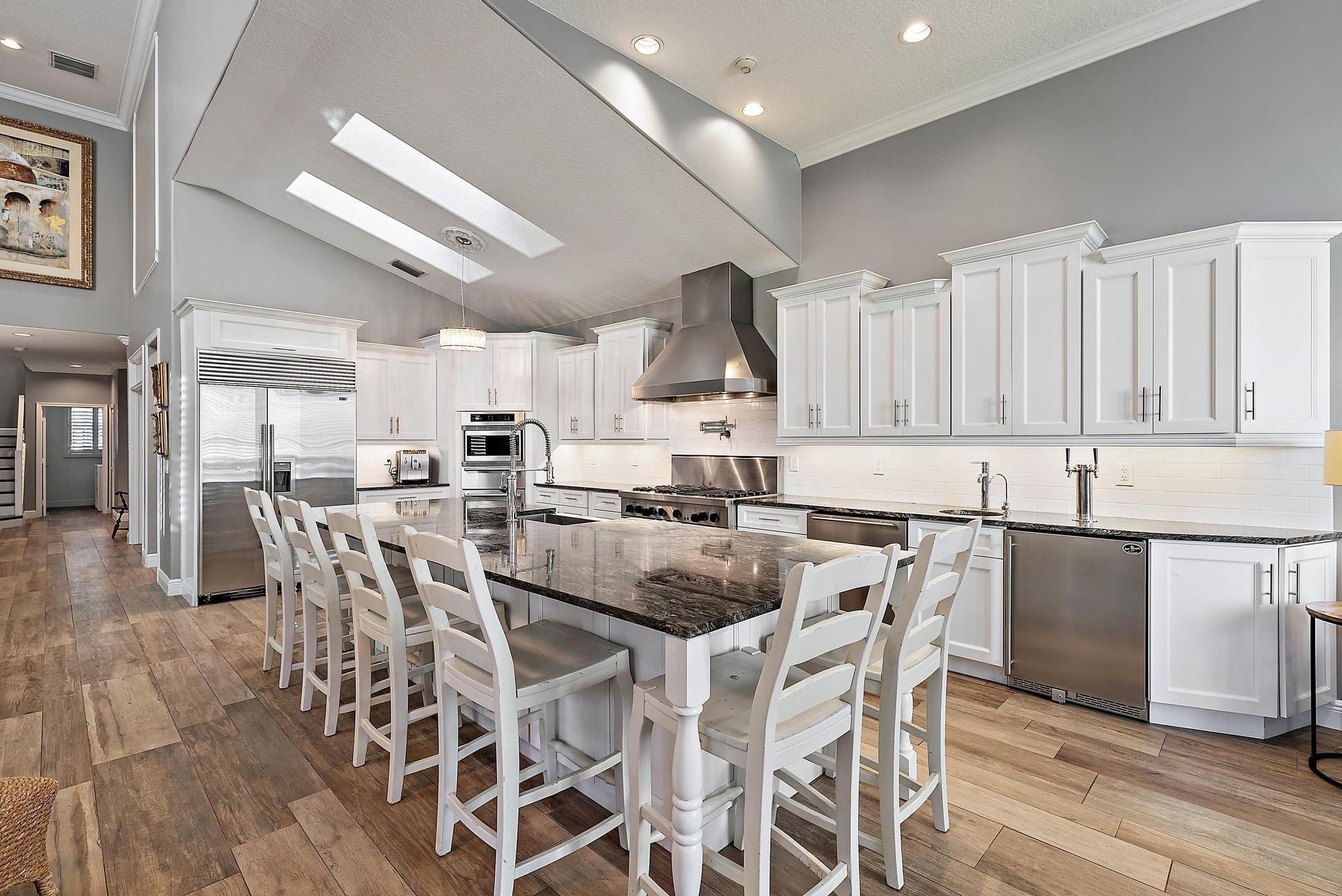 IBIS GOLF AND COUNTRY CLU - Residential