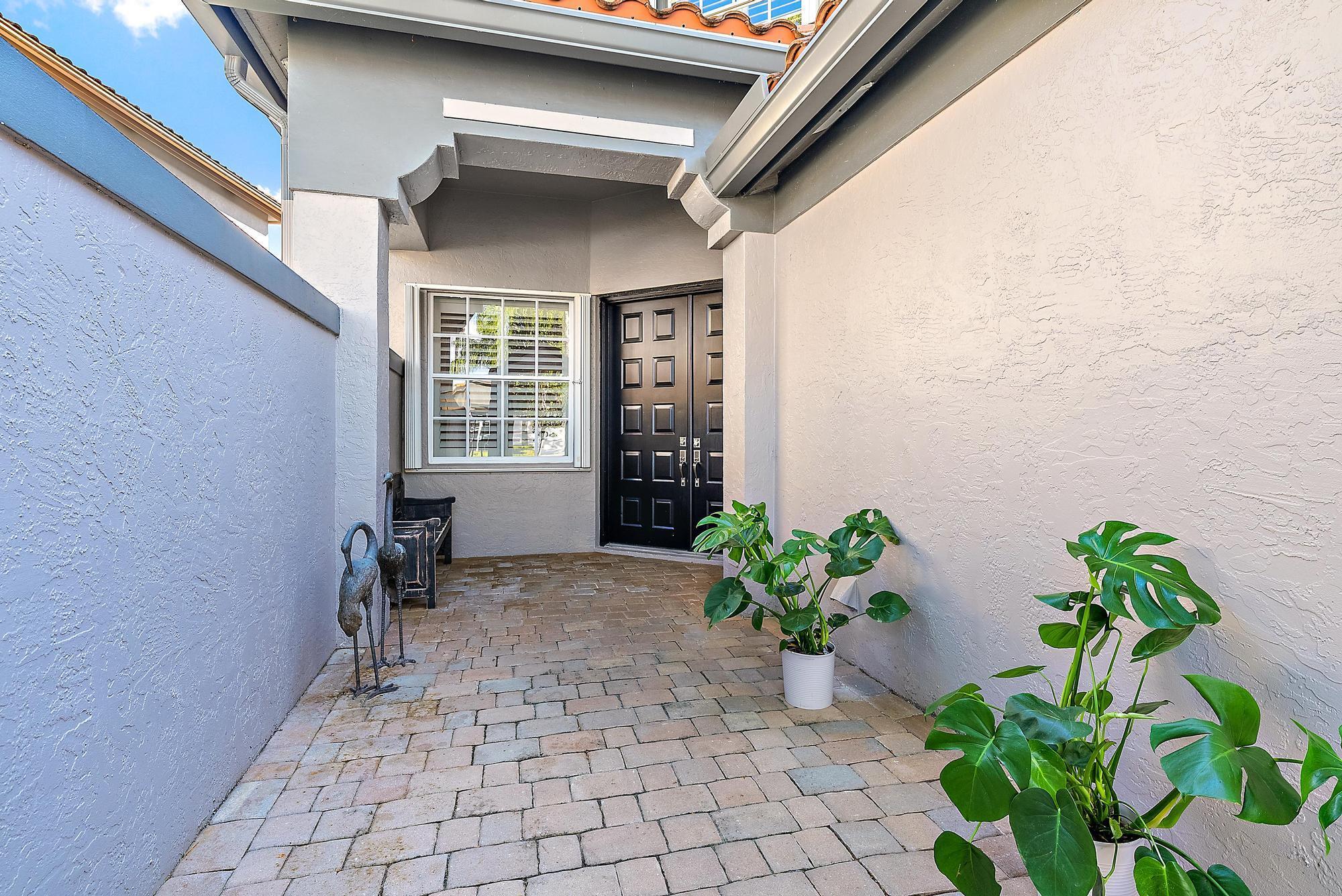 IBIS GOLF AND COUNTRY CLU - Residential