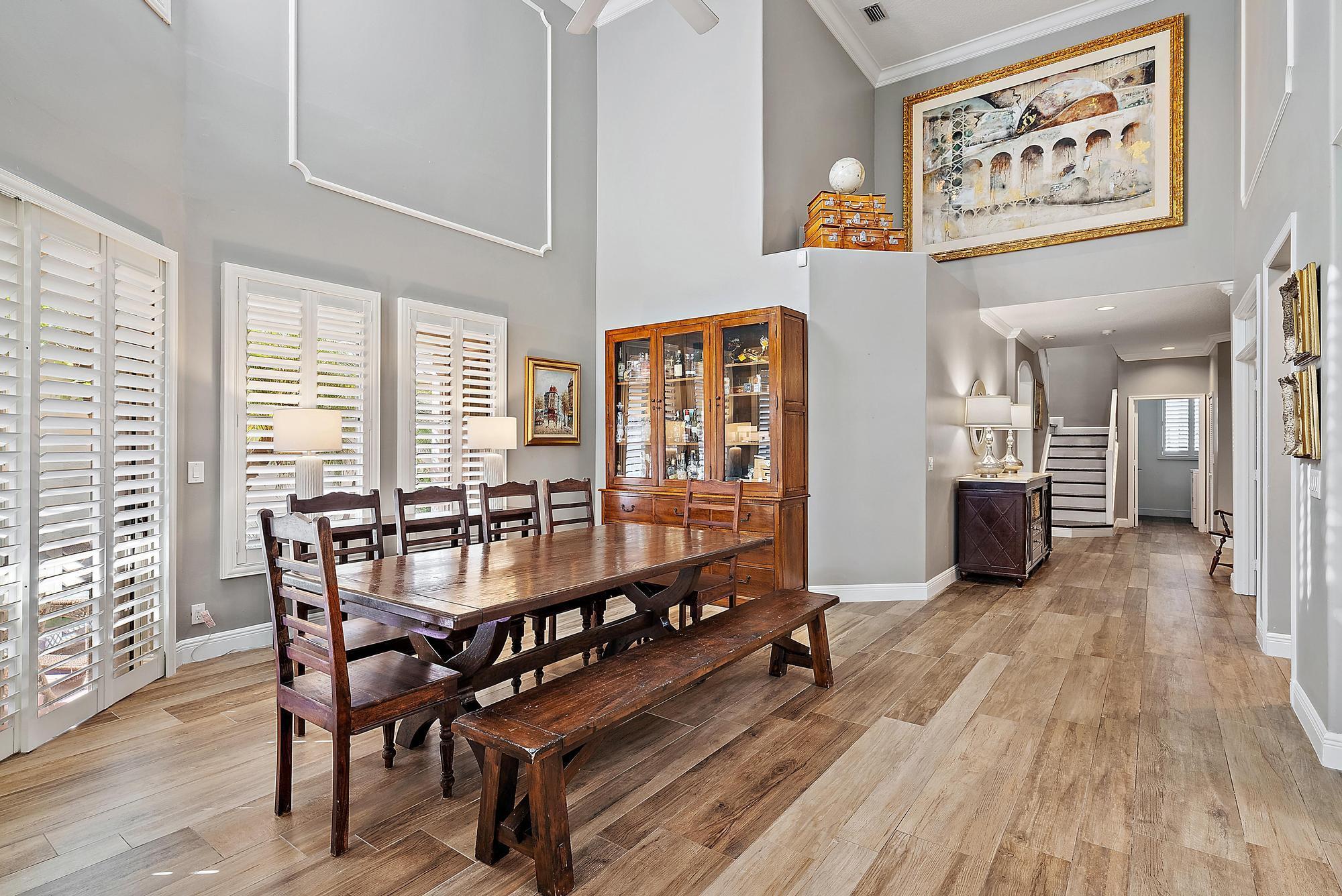 IBIS GOLF AND COUNTRY CLU - Residential