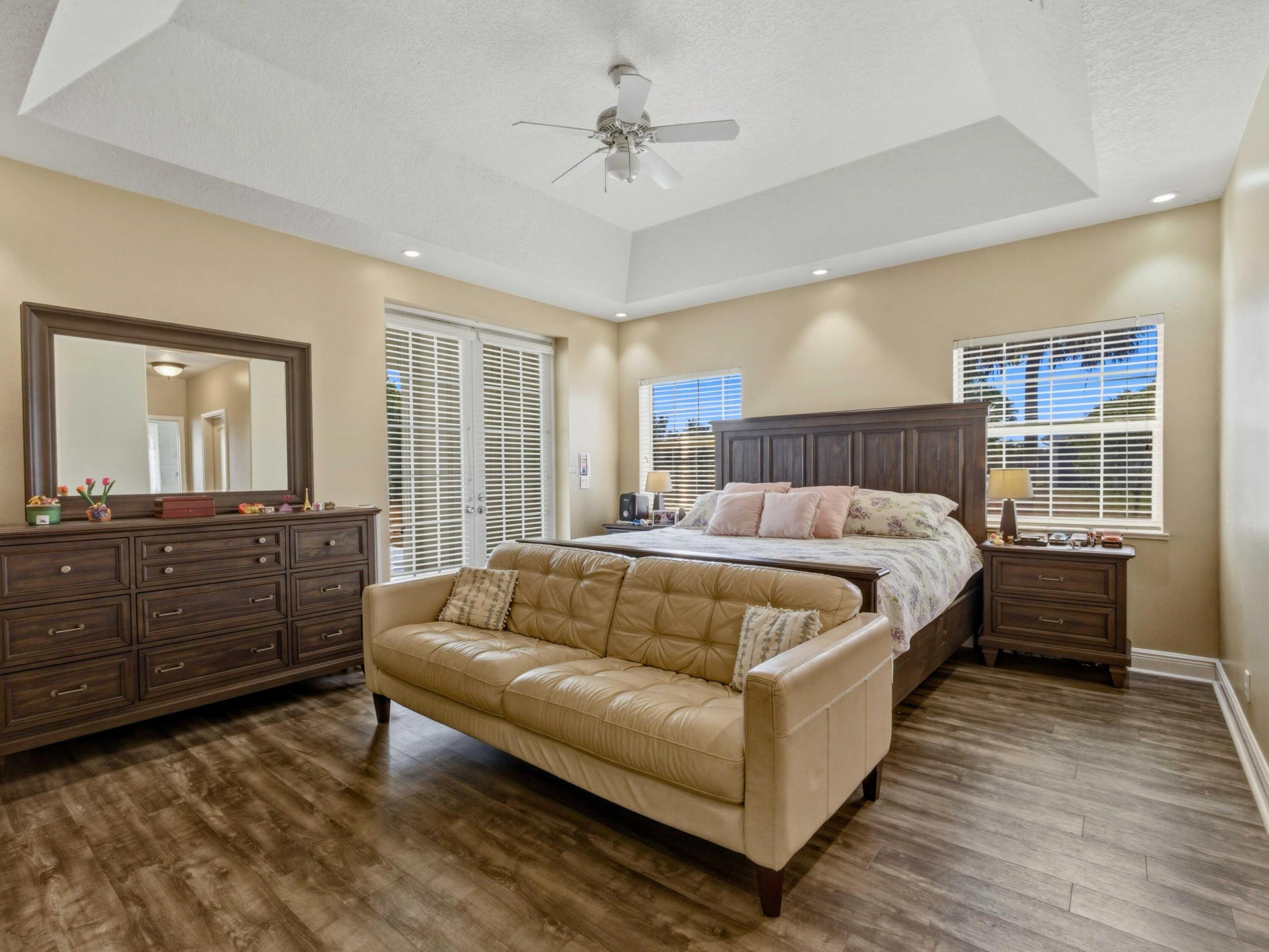 Acreage - Residential