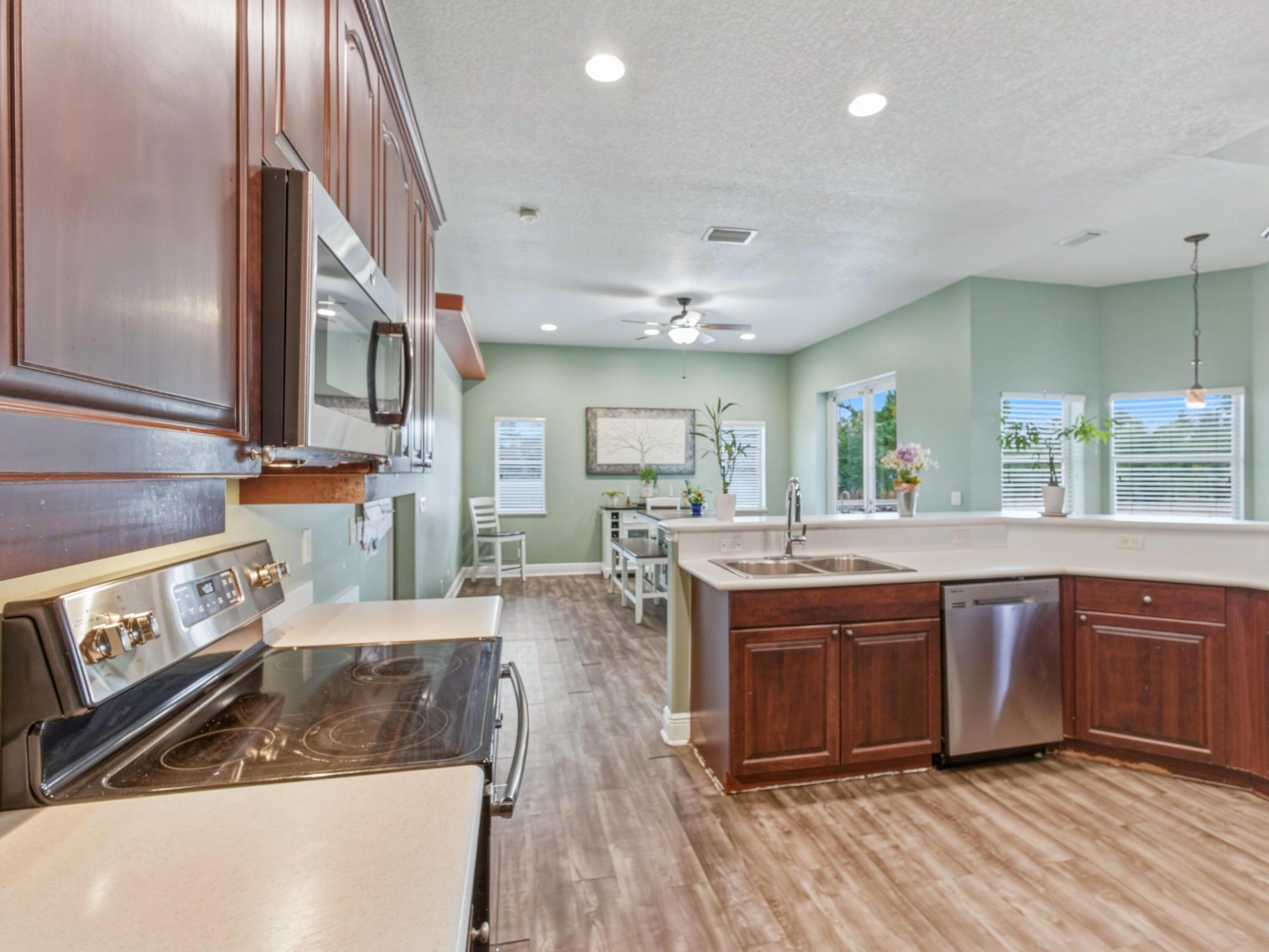 Acreage - Residential