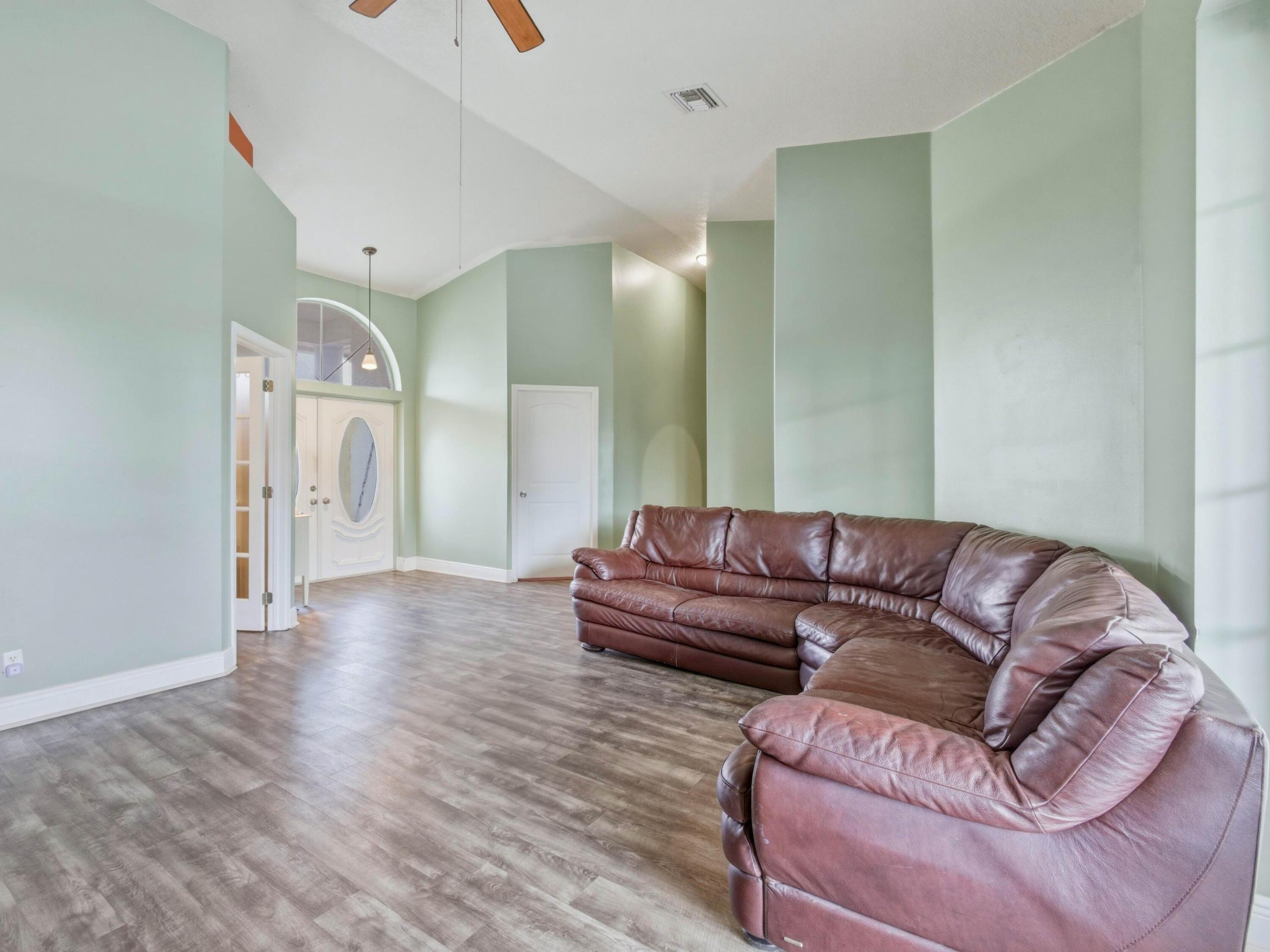 Acreage - Residential