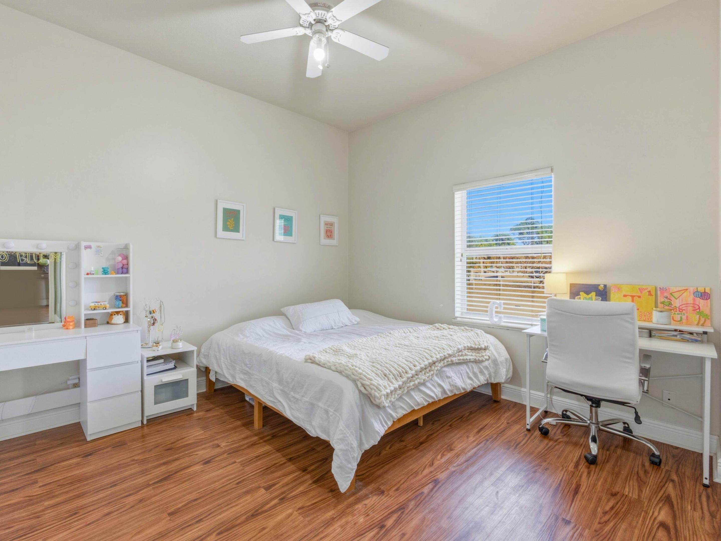 Acreage - Residential