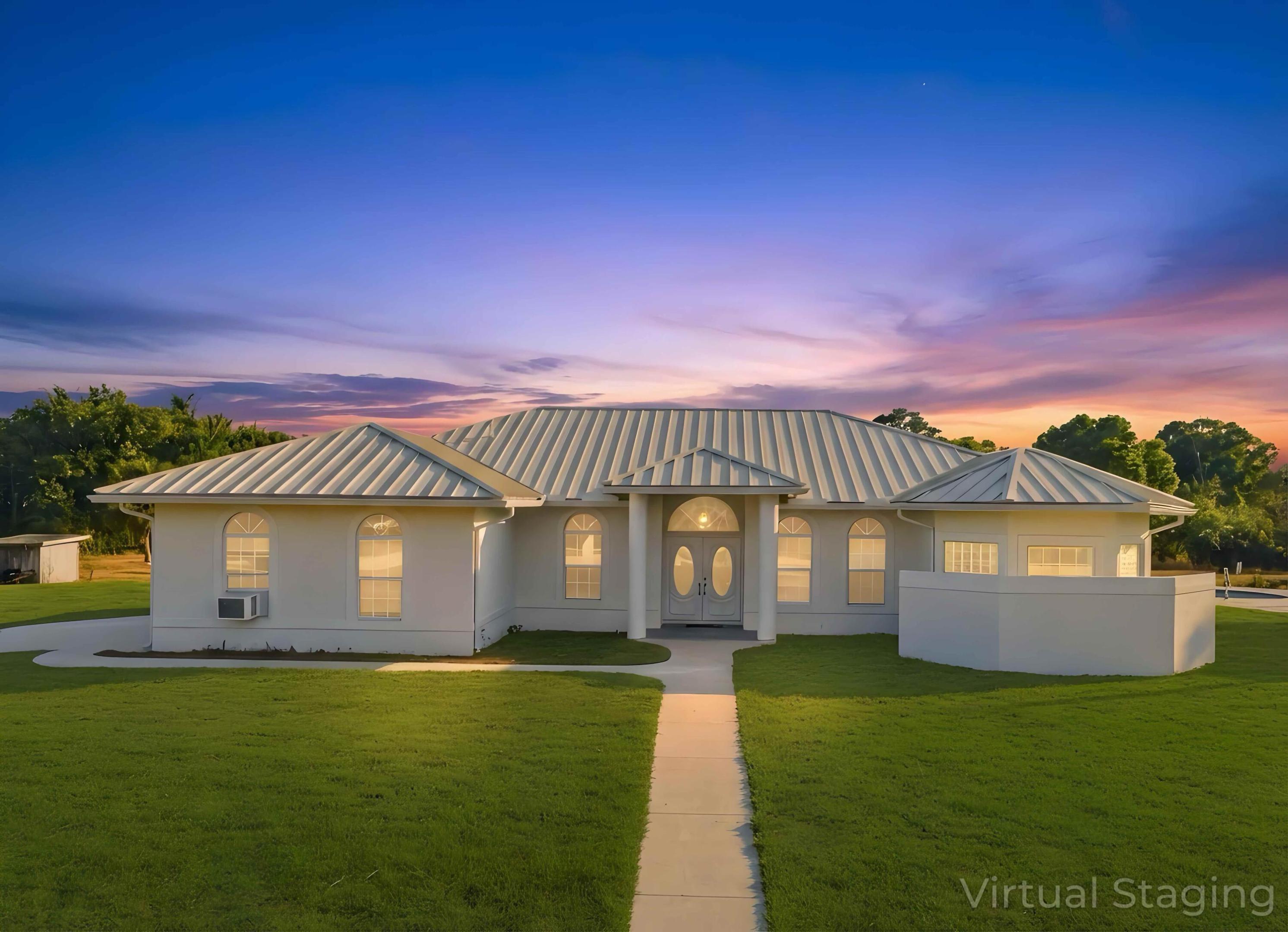 Acreage - Residential