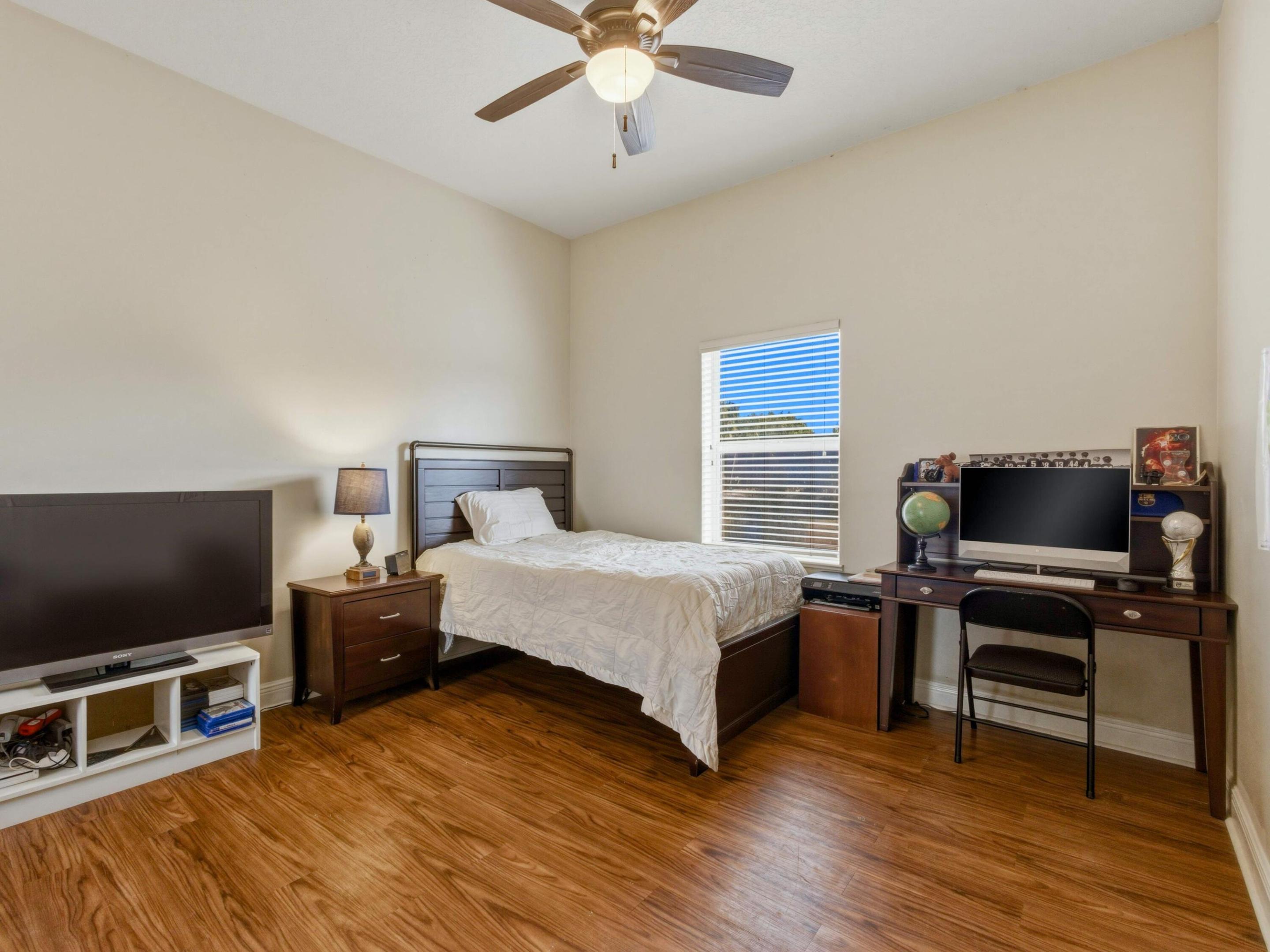 Acreage - Residential