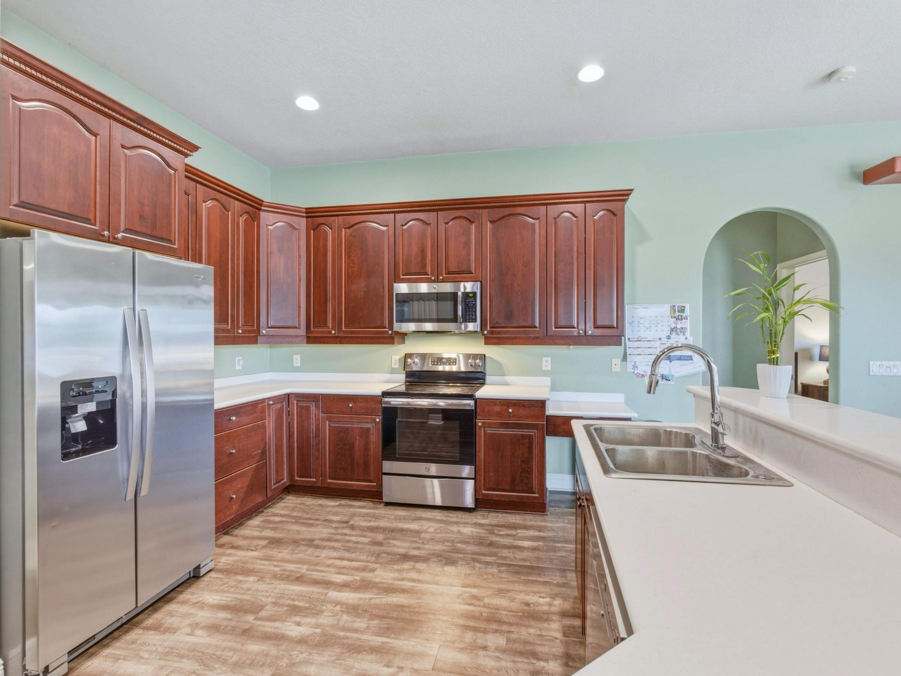 Acreage - Residential