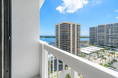 A home in North Palm Beach