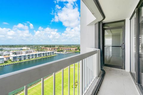 A home in North Palm Beach