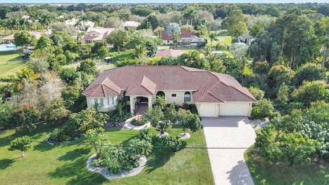 A home in Southwest Ranches