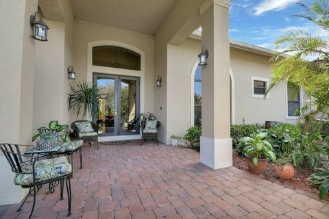 A home in Southwest Ranches