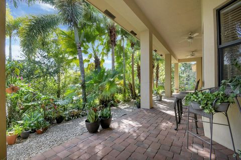 A home in Southwest Ranches