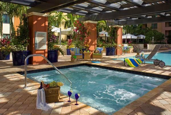 Waverly At Las Olas Condo - Residential Lease