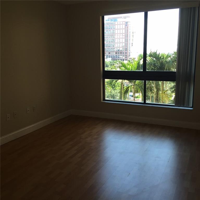 Waverly At Las Olas Condo - Residential Lease