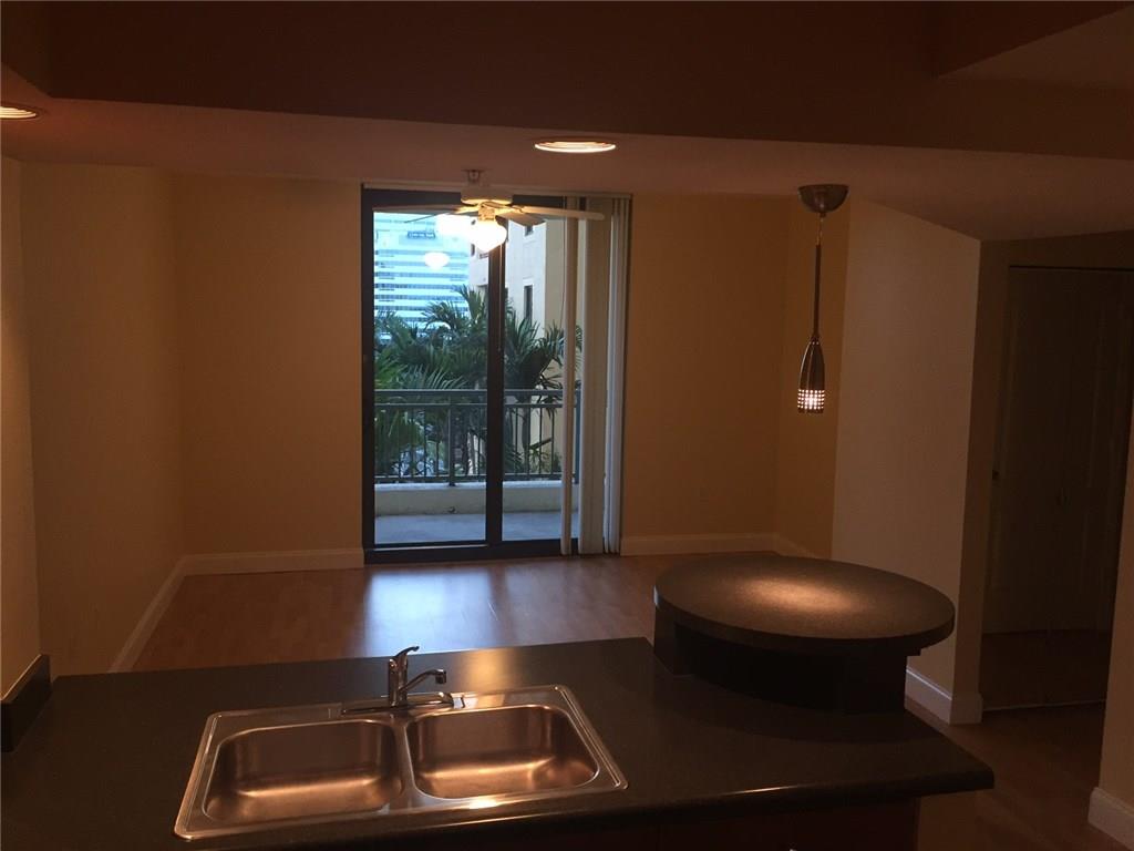 Waverly At Las Olas Condo - Residential Lease