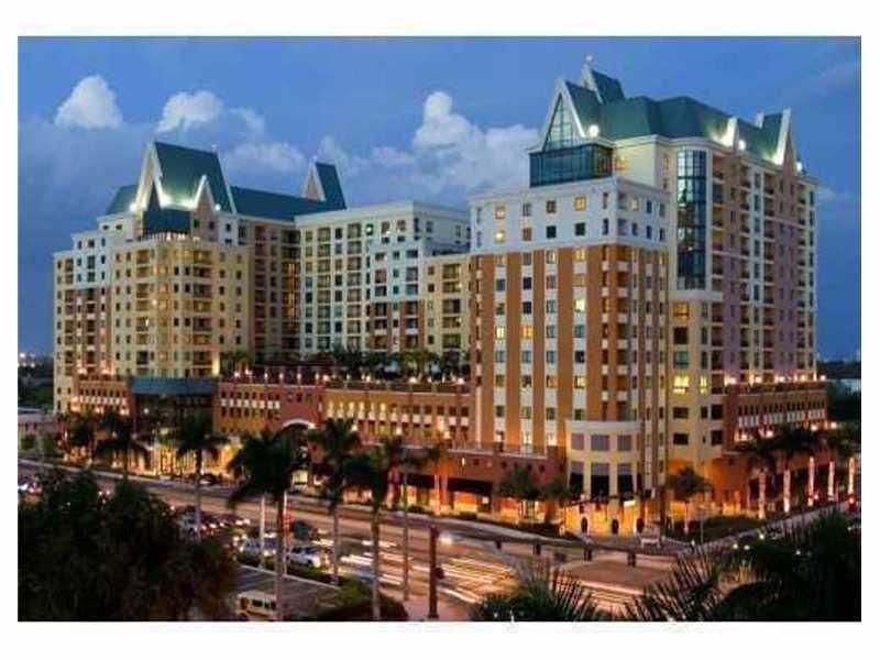 Waverly At Las Olas Condo - Residential Lease