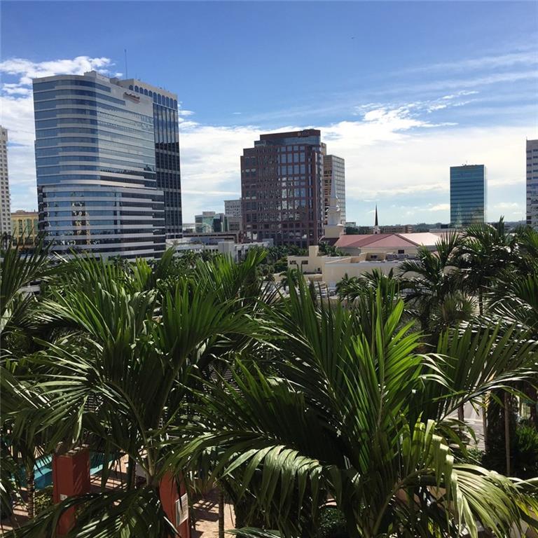 Waverly At Las Olas Condo - Residential Lease