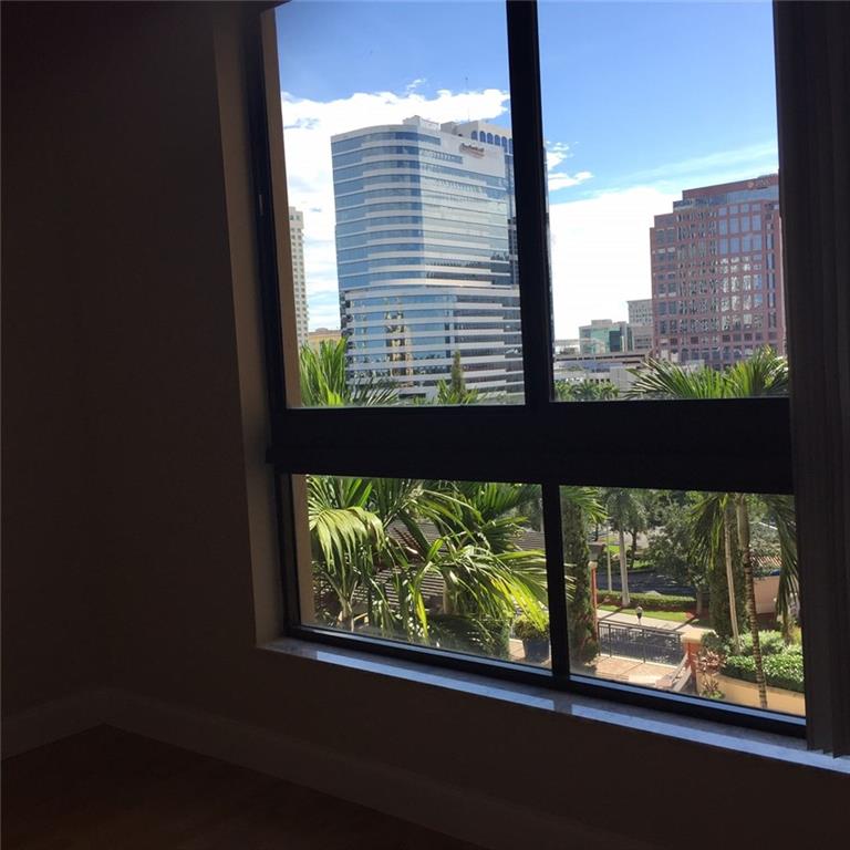 Waverly At Las Olas Condo - Residential Lease