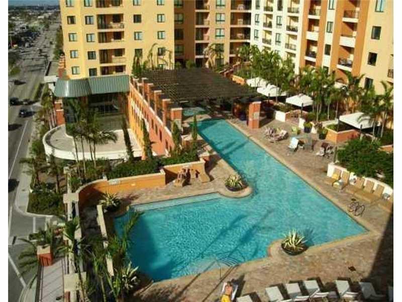 Waverly At Las Olas Condo - Residential Lease