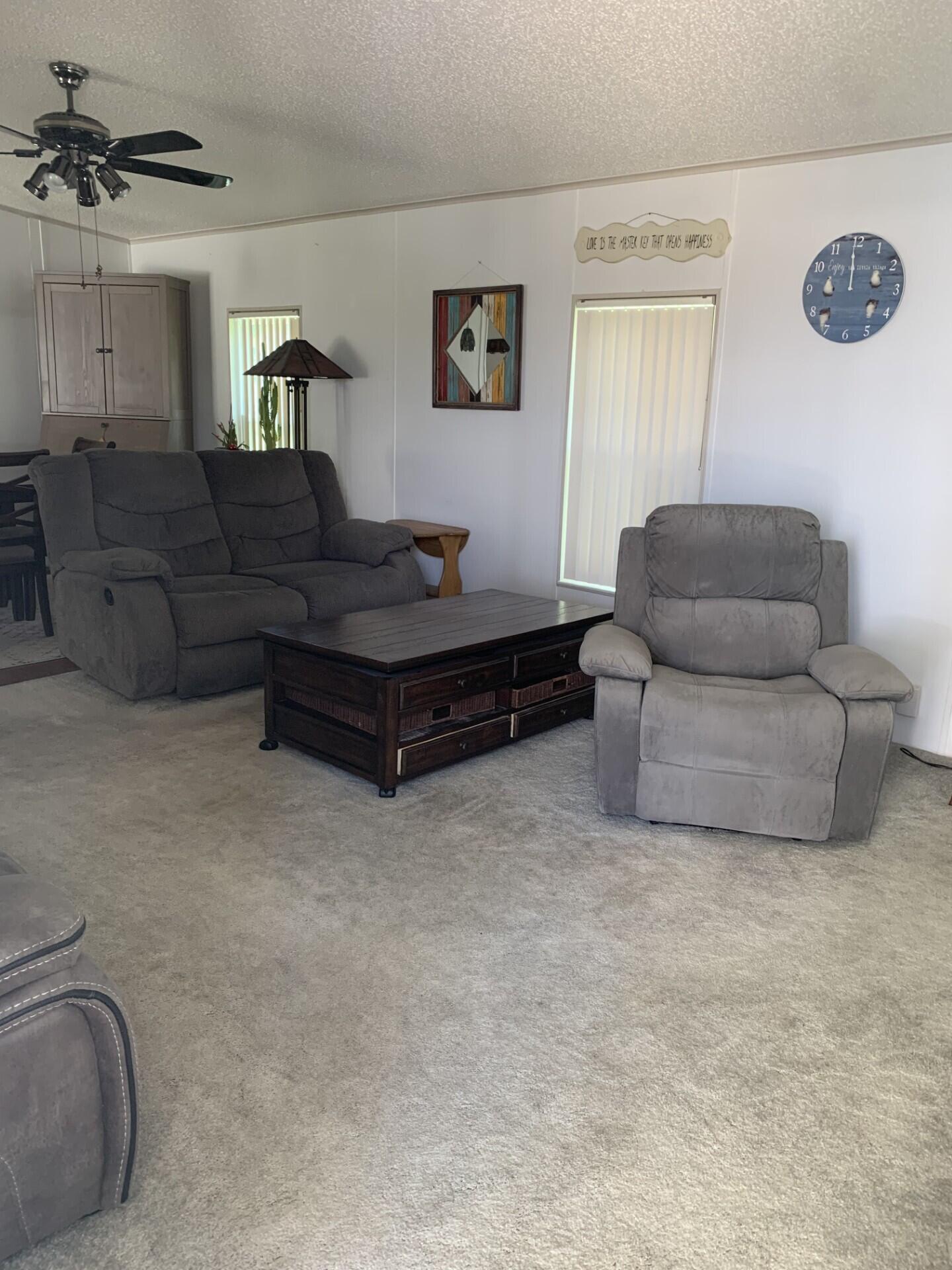 Spanish Lakes Riverfront - Residential