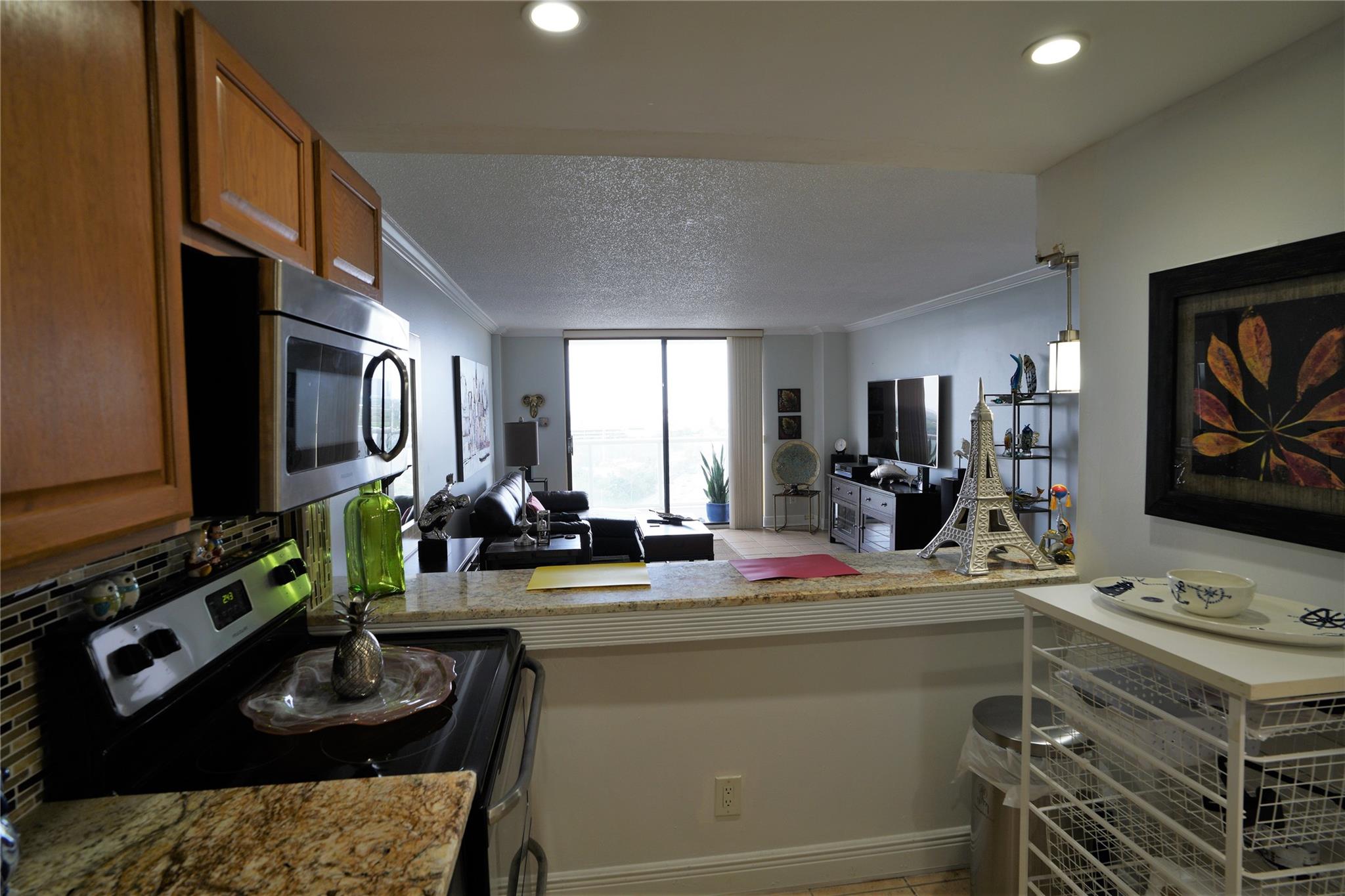 Sailboat Cay Condo - Residential Lease