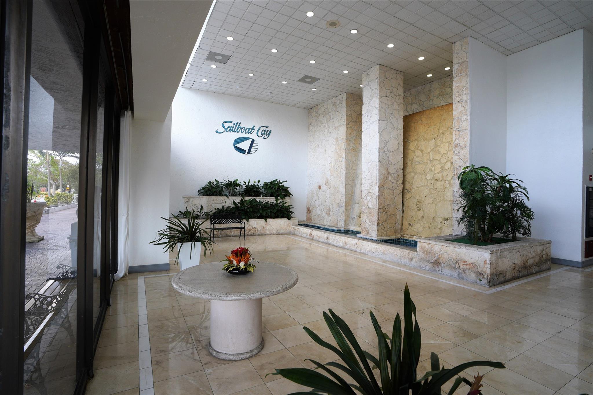 Sailboat Cay Condo - Residential Lease
