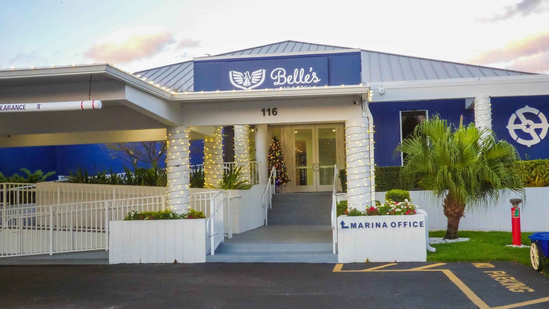 OLD PORT COVE LAKE POINT TOWER CONDO - Residential