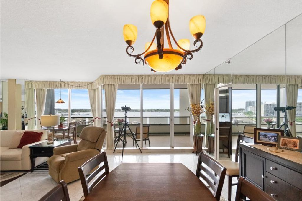 Photo of 100 Lakeshore Drive #754, North Palm Beach, FL 33408 (MLS # B26014849)