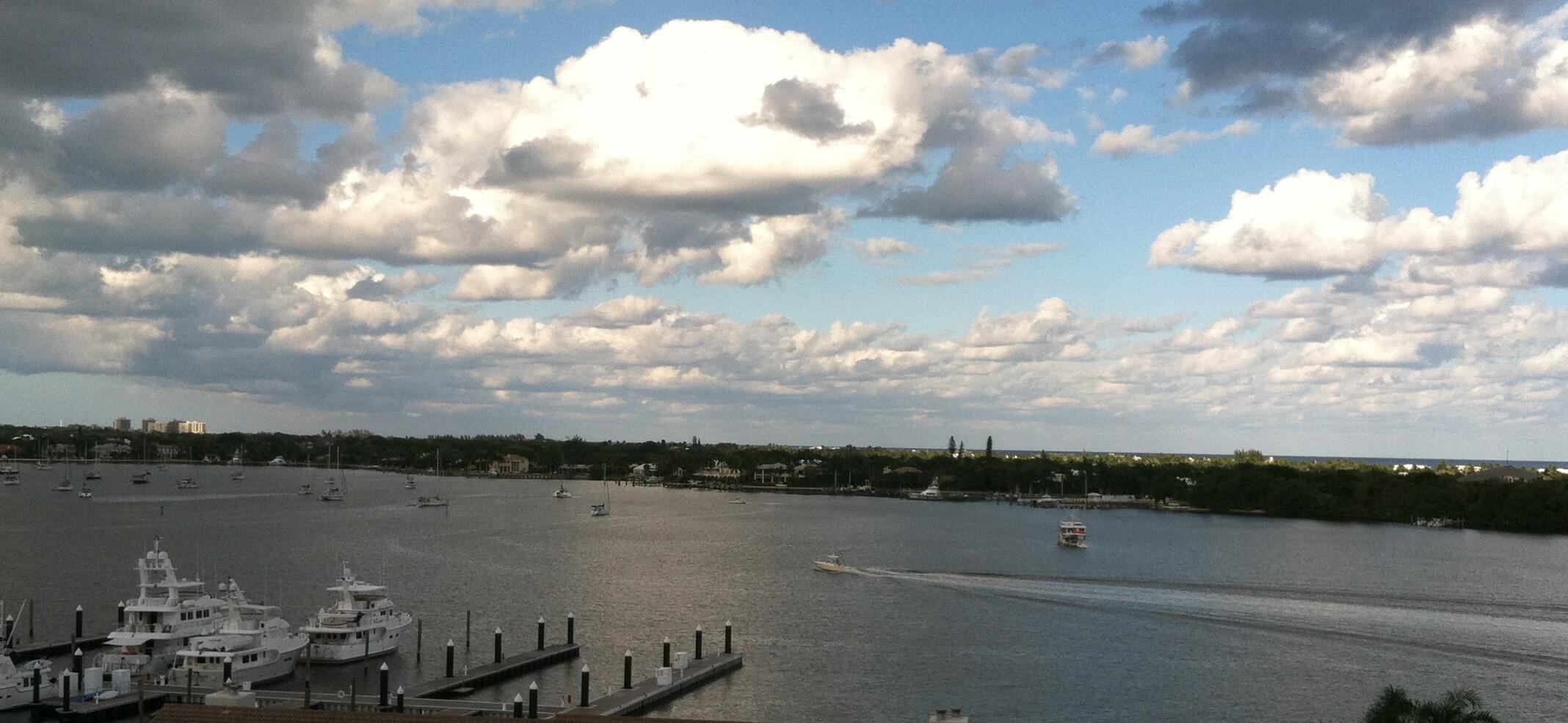 OLD PORT COVE LAKE POINT TOWER CONDO - Residential