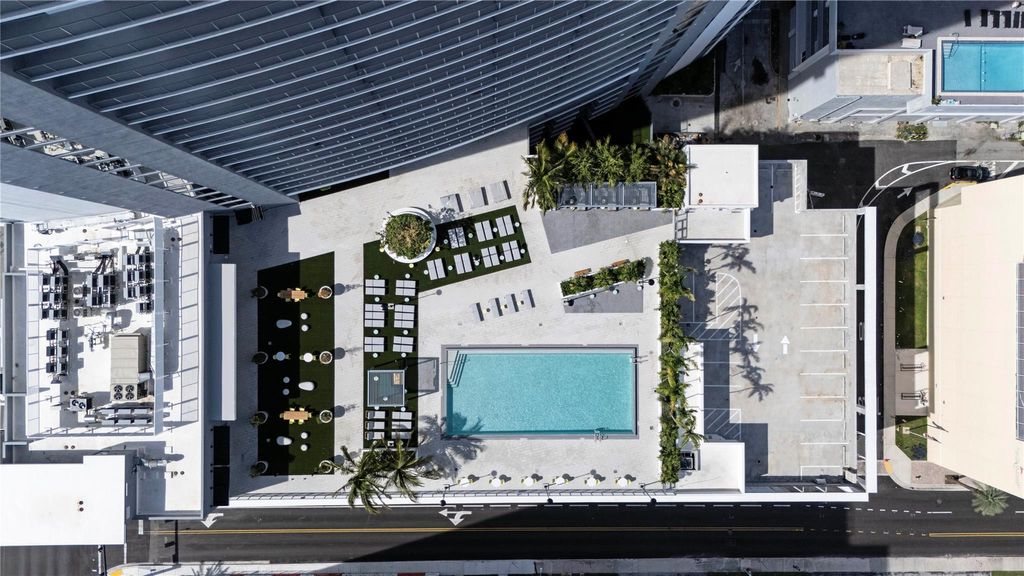 Photo of 1770 S Young Circle #1616, Hollywood, FL 33020 (MLS # B26020008)