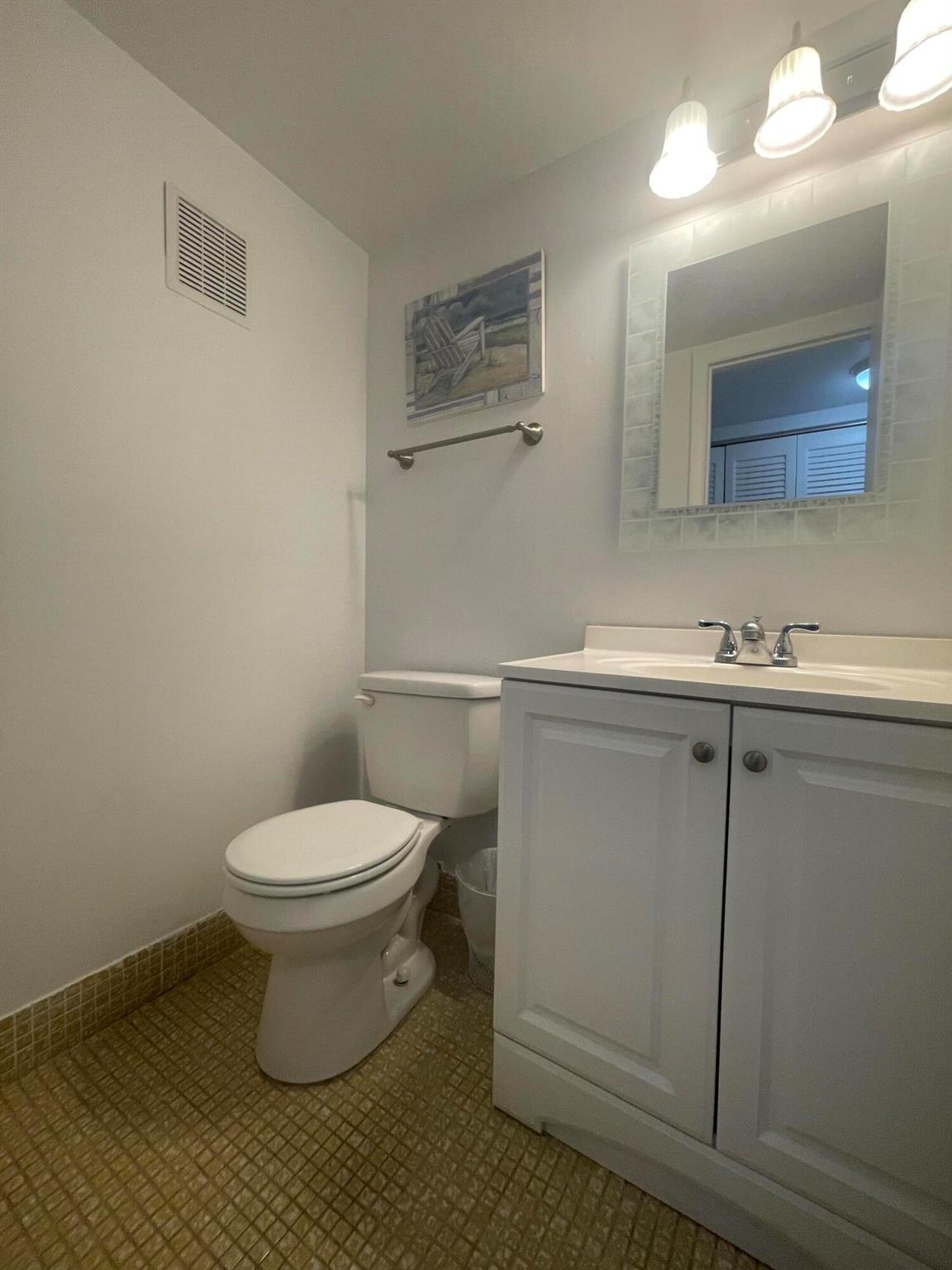 Century Village - Residential Lease