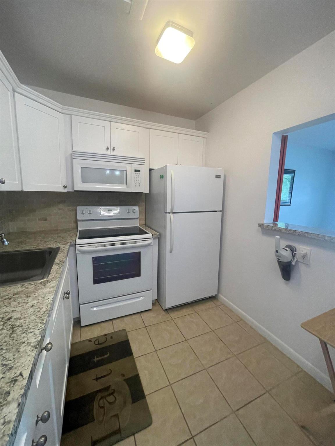 Century Village - Residential Lease