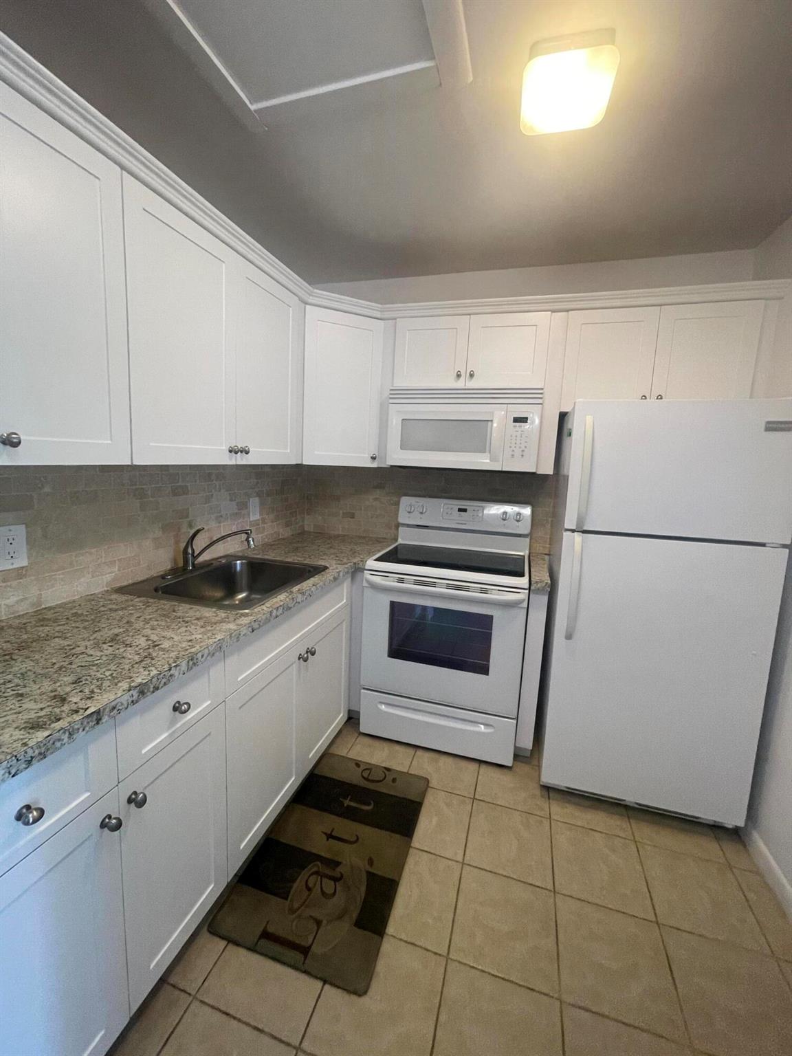 Century Village - Residential Lease