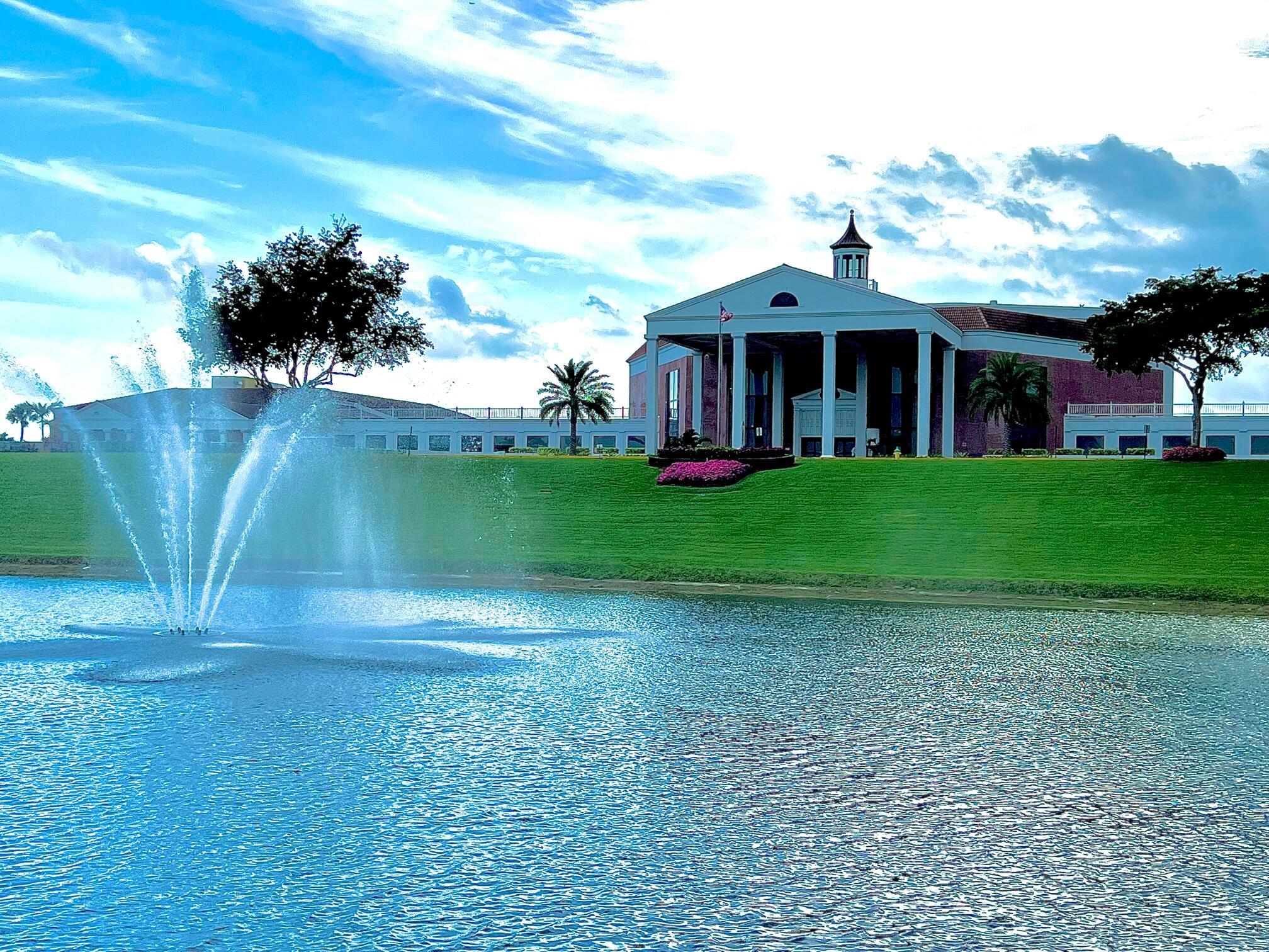 Century Village - Residential Lease