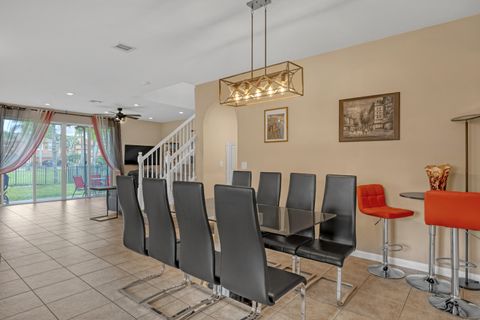 Tiny photo for 9022 Dupont Place, Wellington, FL 33414 (MLS # B26013539)