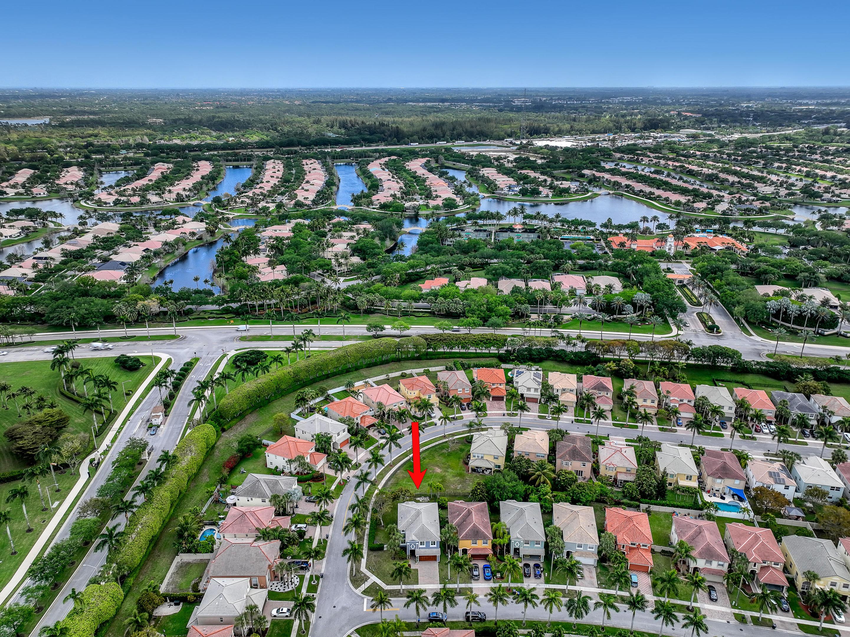 OLYMPIA 2 - Residential