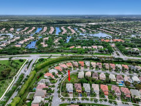 Tiny photo for 9022 Dupont Place, Wellington, FL 33414 (MLS # B26013539)