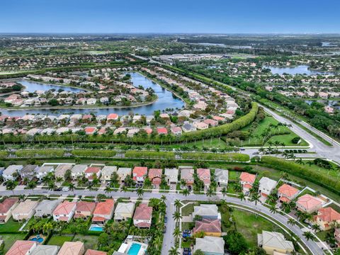 Tiny photo for 9022 Dupont Place, Wellington, FL 33414 (MLS # B26013539)