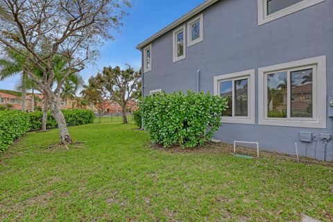 Tiny photo for 9022 Dupont Place, Wellington, FL 33414 (MLS # B26013539)