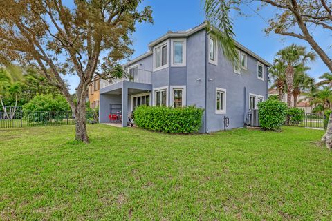 Tiny photo for 9022 Dupont Place, Wellington, FL 33414 (MLS # B26013539)