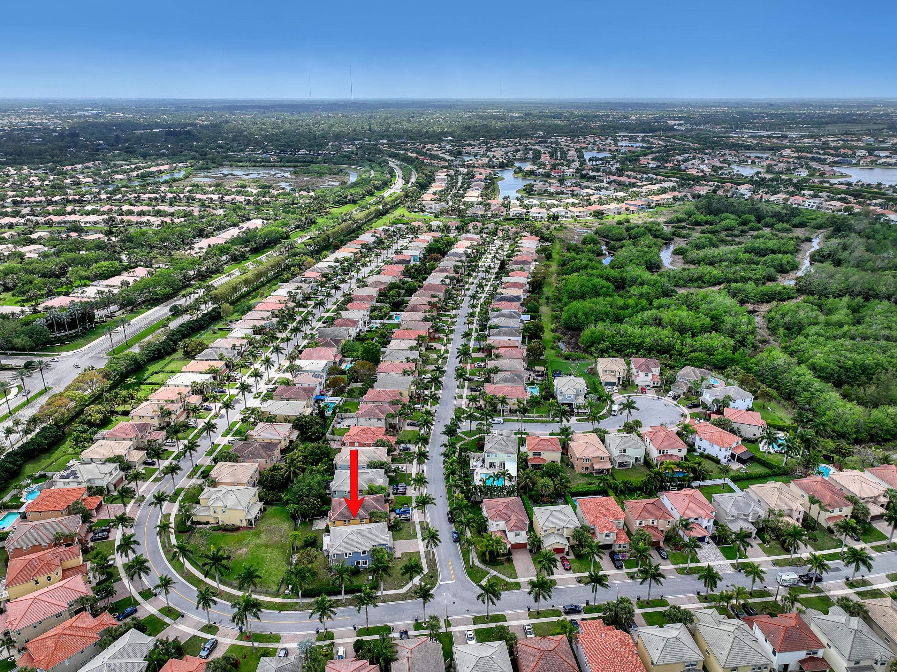 OLYMPIA 2 - Residential