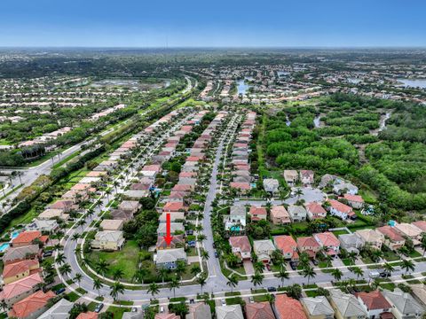 Tiny photo for 9022 Dupont Place, Wellington, FL 33414 (MLS # B26013539)